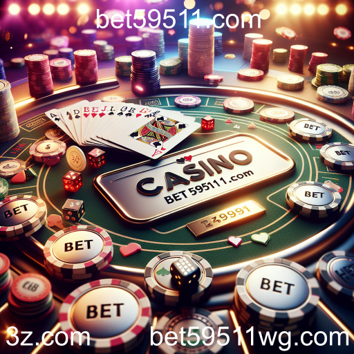 Descubra os Melhores Jogos de Mesa no Bet59511